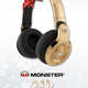 Courtesy of Monster Products